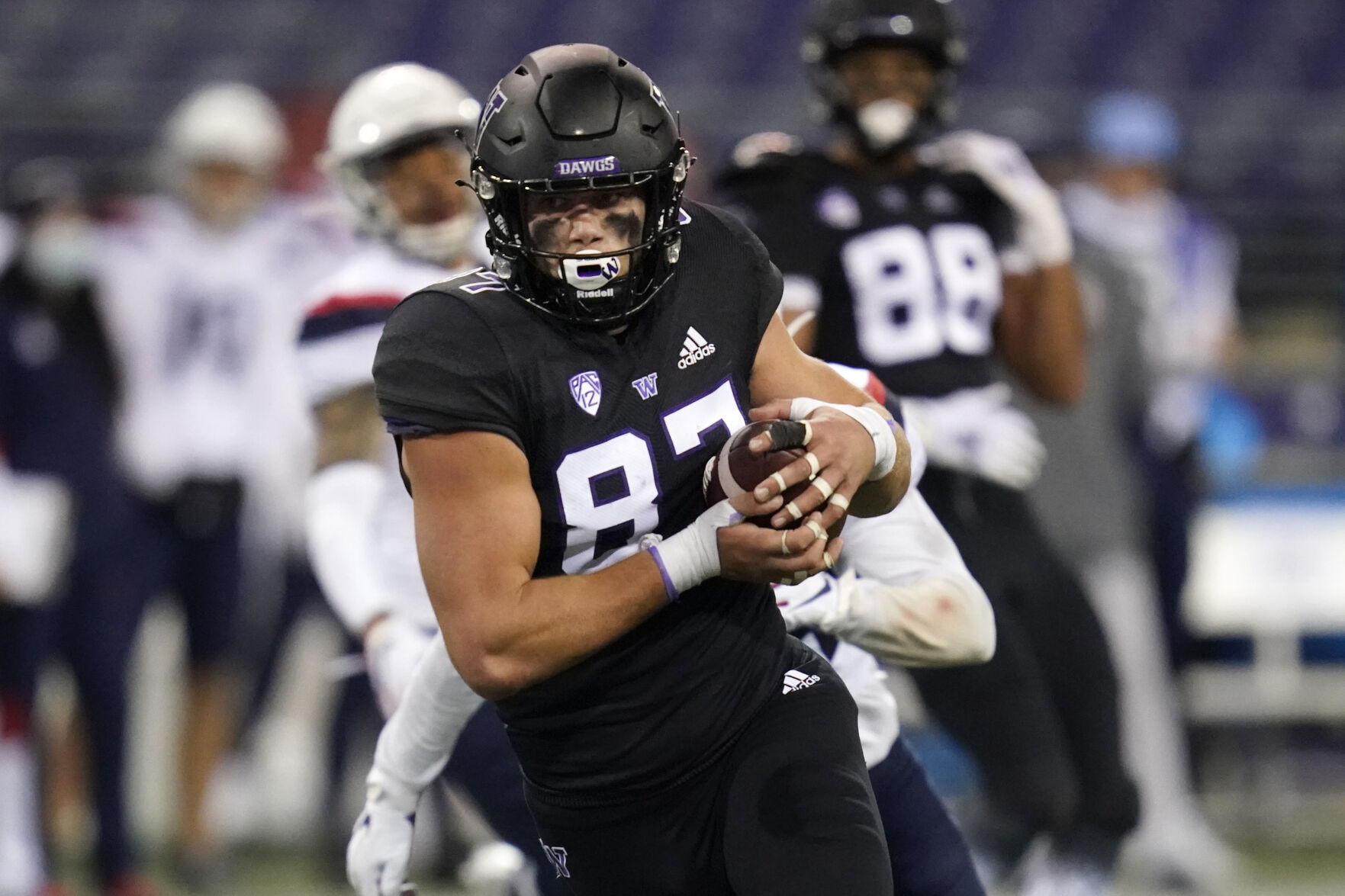 Arizona Washington Football